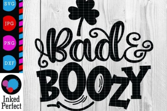 Bad and Boozy: A Designer’s Review for Real Embroidery Projects