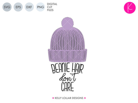 Beanie Hair Don t Care: A Designer’s Review