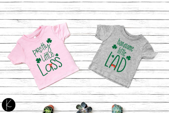 Brother and Sister St. Patrick’s Day Shirt