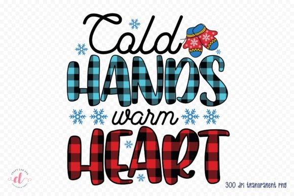 Cold Hands Warm Heart, Winter PNG Review