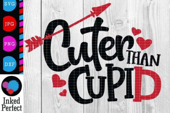 Cuter Than Cupid: A Designer’s Embroidery Review