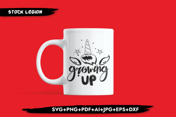 Growing Up Embroidery Design Review