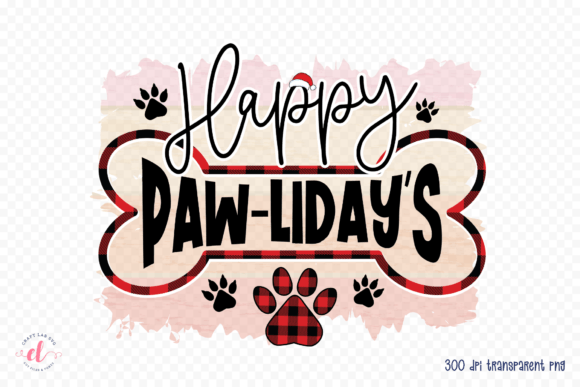 Happy Pawlidays PNG Review