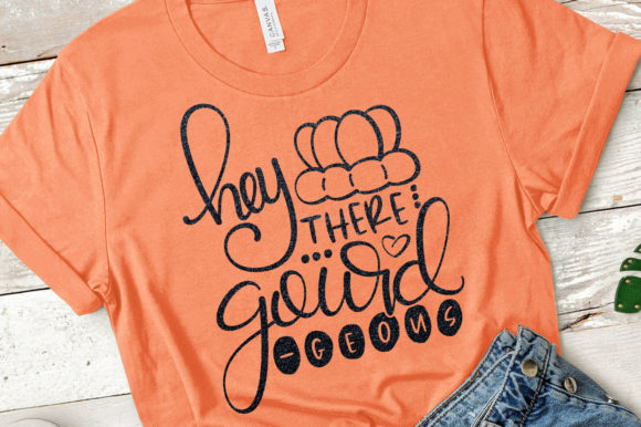 Hey There Gourd Geous: A Designer’s Take on Fall Embroidery