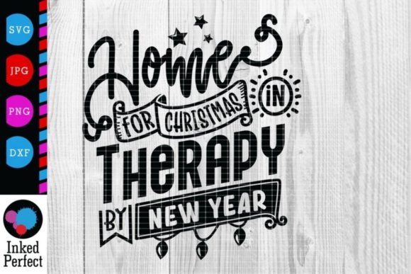 Home for Christmas in Therapy Review