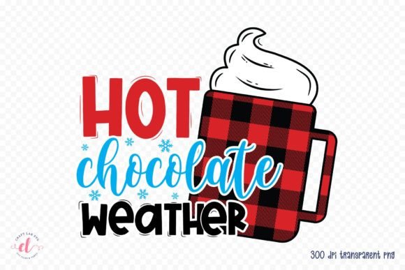 Hot Chocolate Weather PNG Review