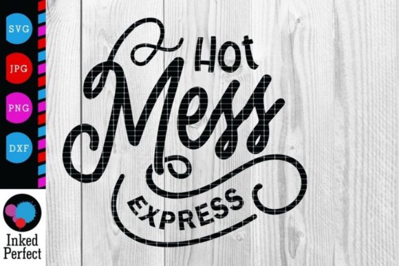 Hot Mess Express Embroidery Design Review