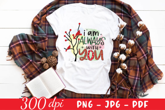 I Am Always with You Memorial PNG Review