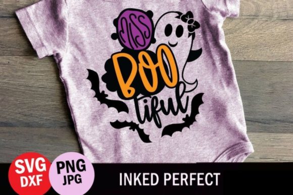 Little Miss Bootiful Halloween Review