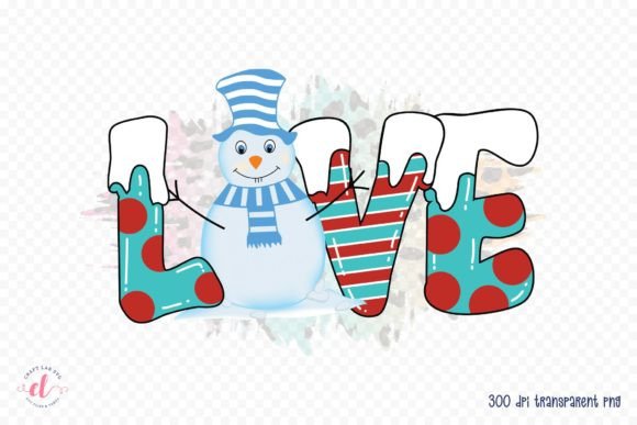 Love PNG Winter Sublimation Design: A Designer’s Review