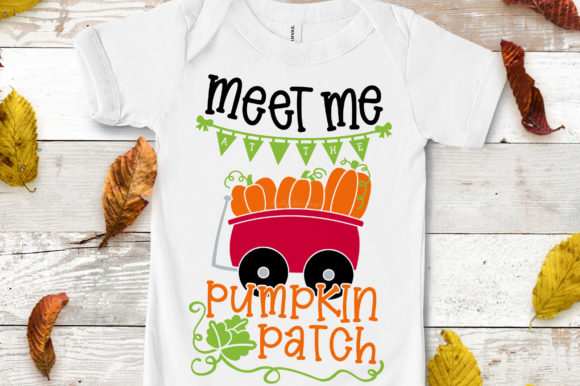 Meet Me at the Pumpkin Patch: A Designer’s Review