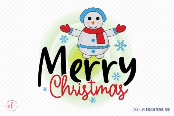 Merry Christmas, Christmas Snowman PNG Review