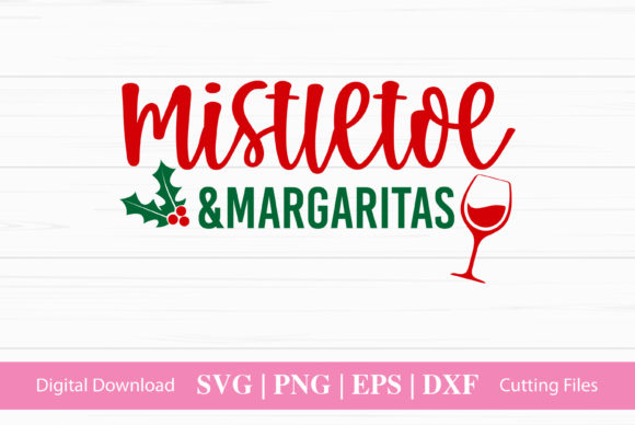 Mistletoe Margaritas: A Designer’s Review