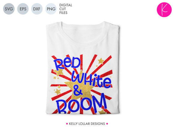 Red White and Boom: A Designer’s Review