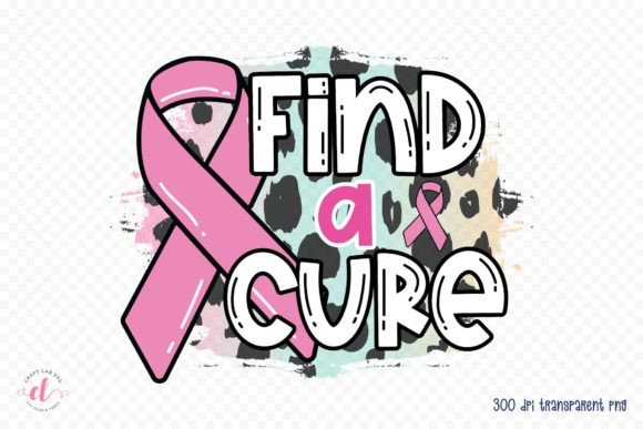 Reviewing Find a Cure Breast Cancer Embroidery Design
