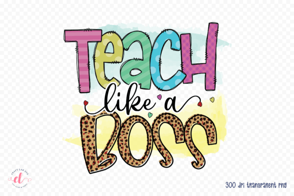 Teach Like a Boss: Real-World Embroidery Review
