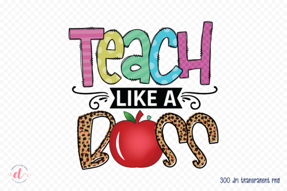 Teach Like a Boss: Real-World Embroidery Review