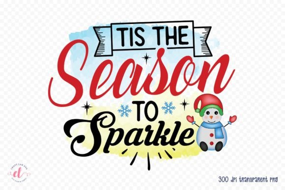 Tis the Season to Sparkle Review