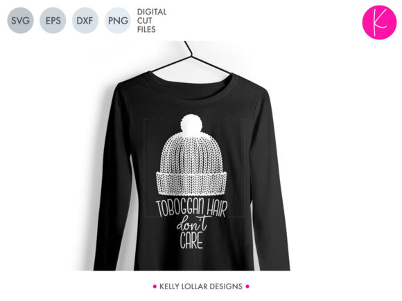 Toboggan Hair Don’t Care: A Designer’s Review