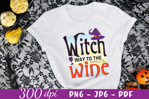 Witch Way to the Wine: A Designer’s Review